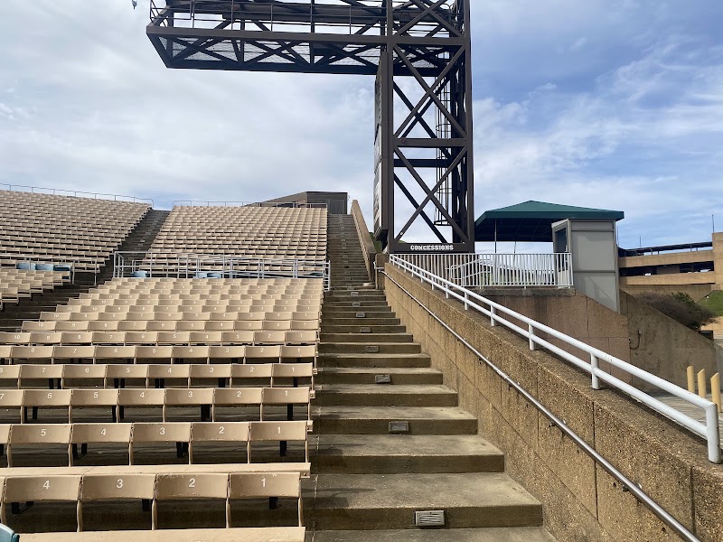 Mud Island Amphitheater