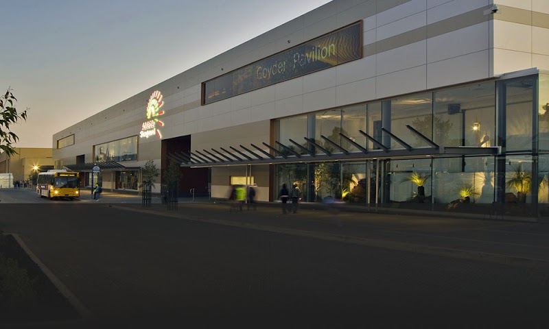 Adelaide Showground