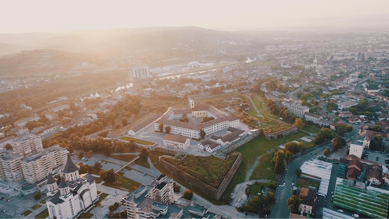 Oradea Fortress