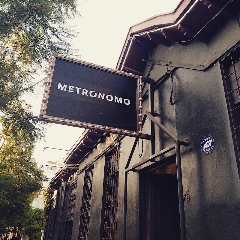 Sala Metrónomo