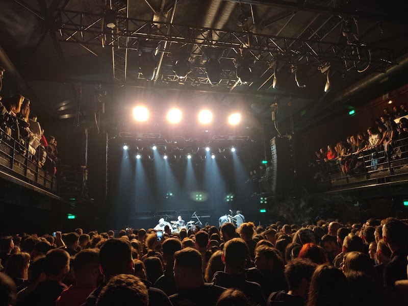 Fix Factory Of sound