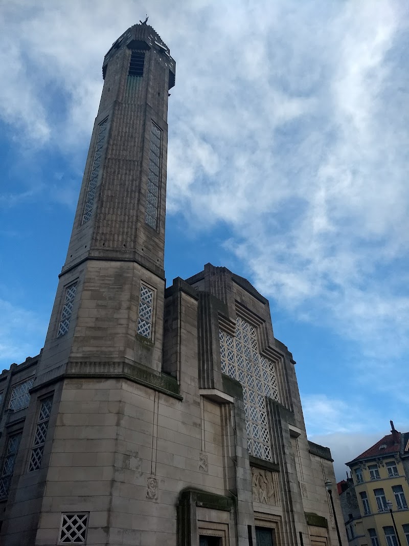 Gemeenschapscentrum De Vaartkapoen