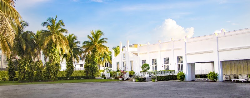Ice Palace Films Studios