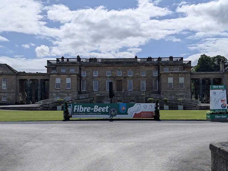 Bramham Park