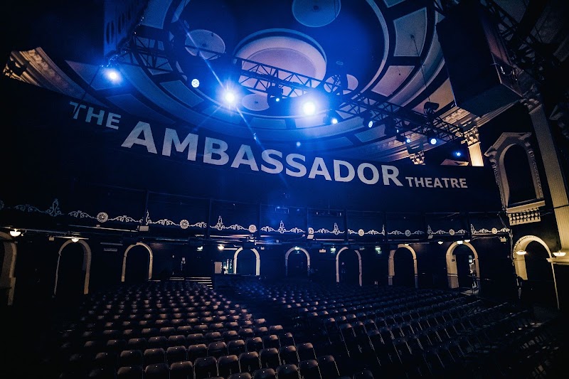 The Ambassador Theatre