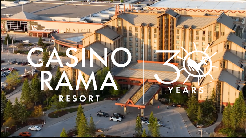Casino Rama