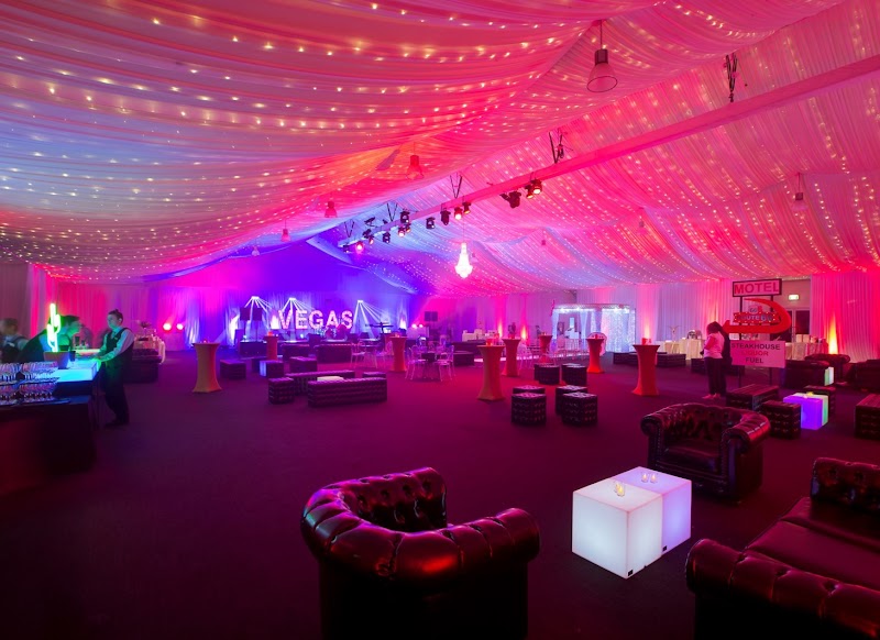 The Star Event Centre