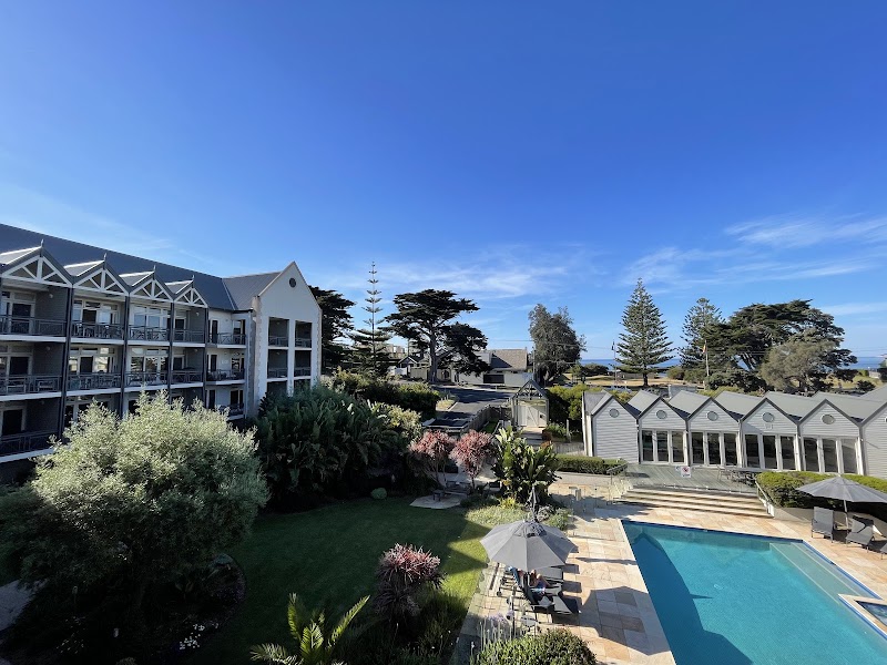 Portsea Village Resort