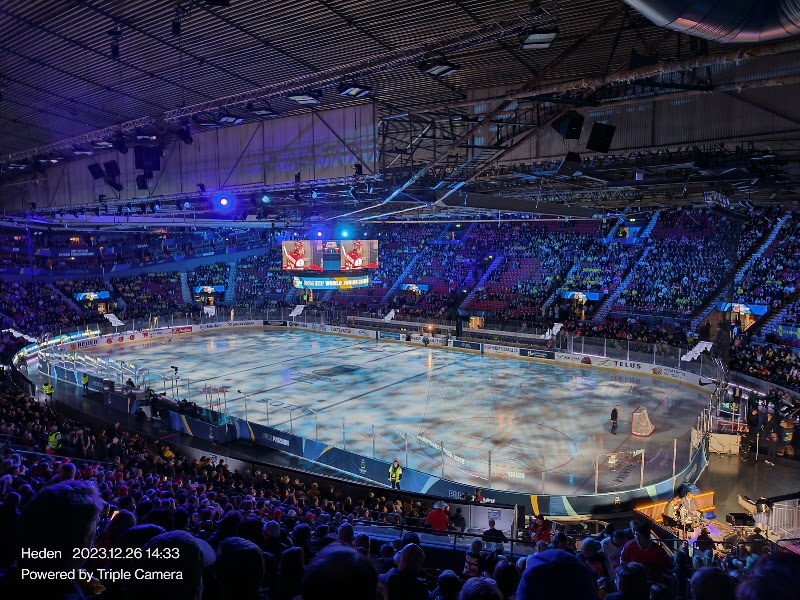 Scandinavium