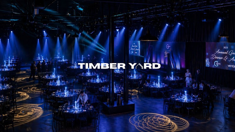 The Timber Yard