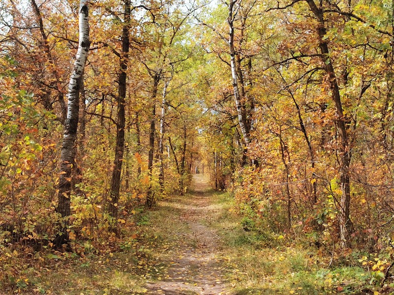 Birds Hill Provincial Park