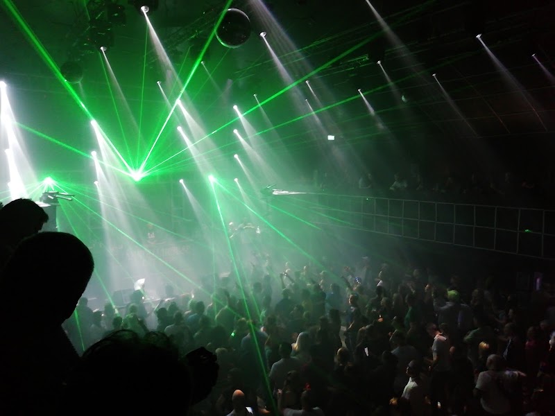 Kasbah Nightclub