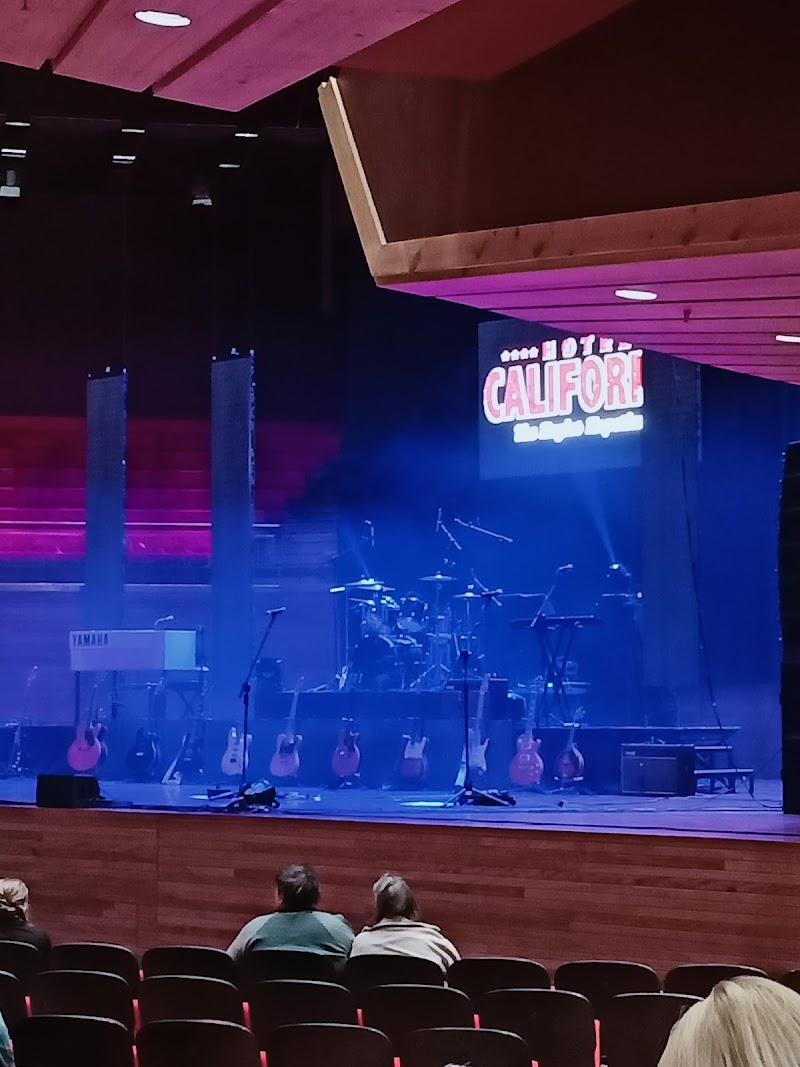 James Hay Theatre