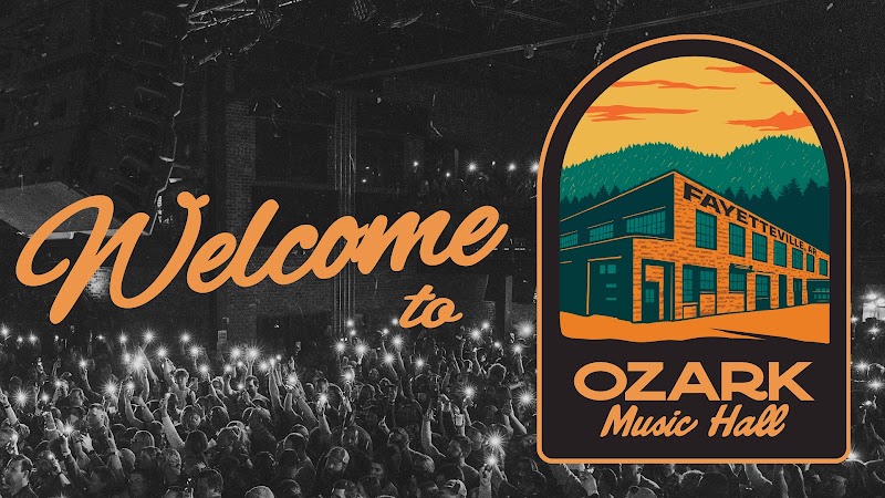 Ozark Music Hall