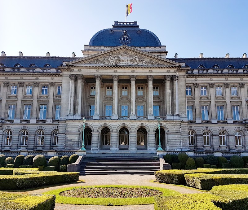 Place des Palais