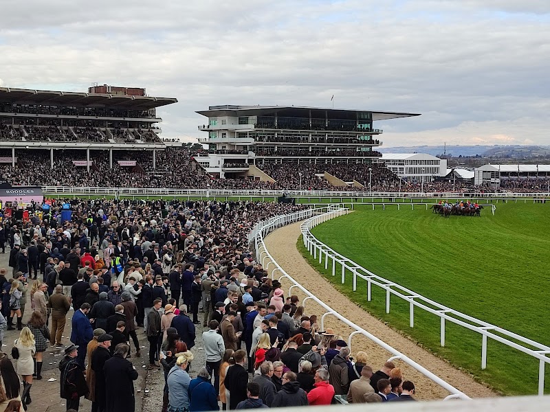 Cheltenham Racecourse