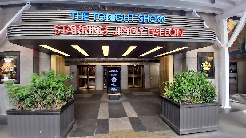 The Tonight Show Starring Jimmy Fallon