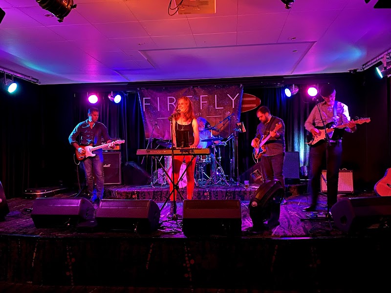 Anita's Theatre Thirroul