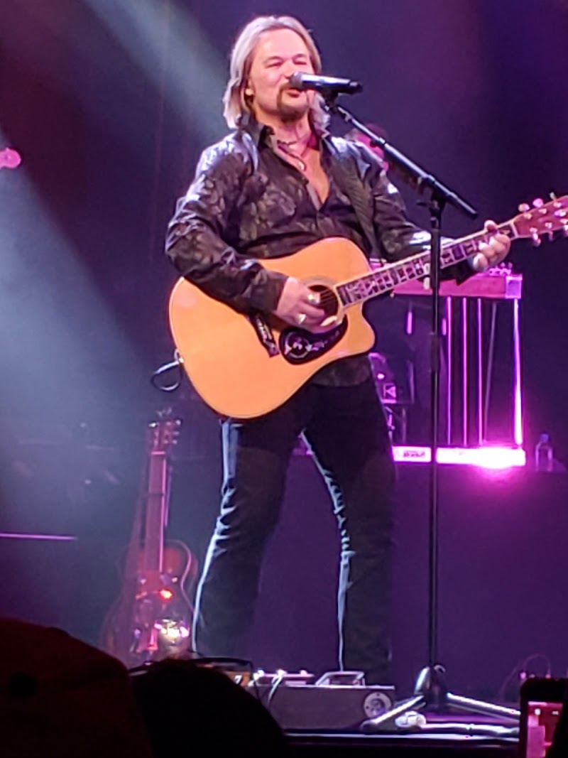 Molson Canadian Centre