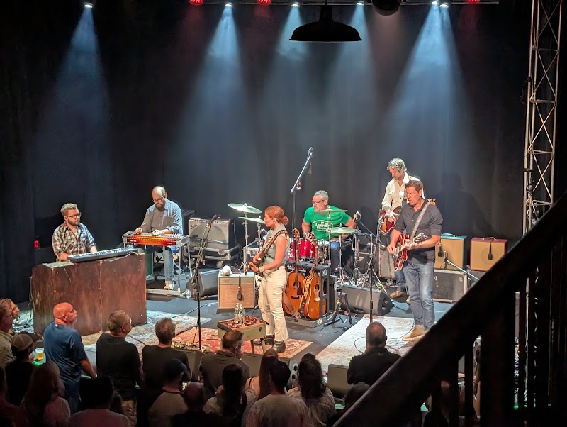 Headliners Music Hall