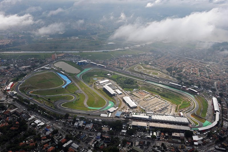 Autódromo José Carlos Pace