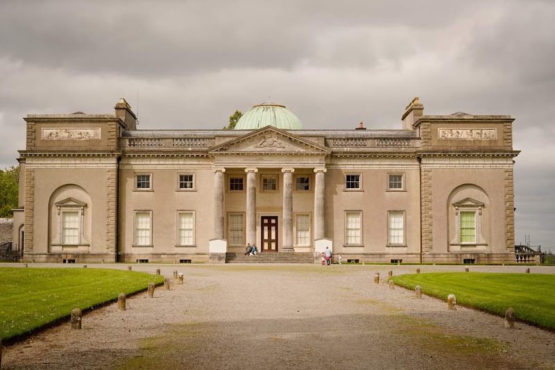 Emo Court House