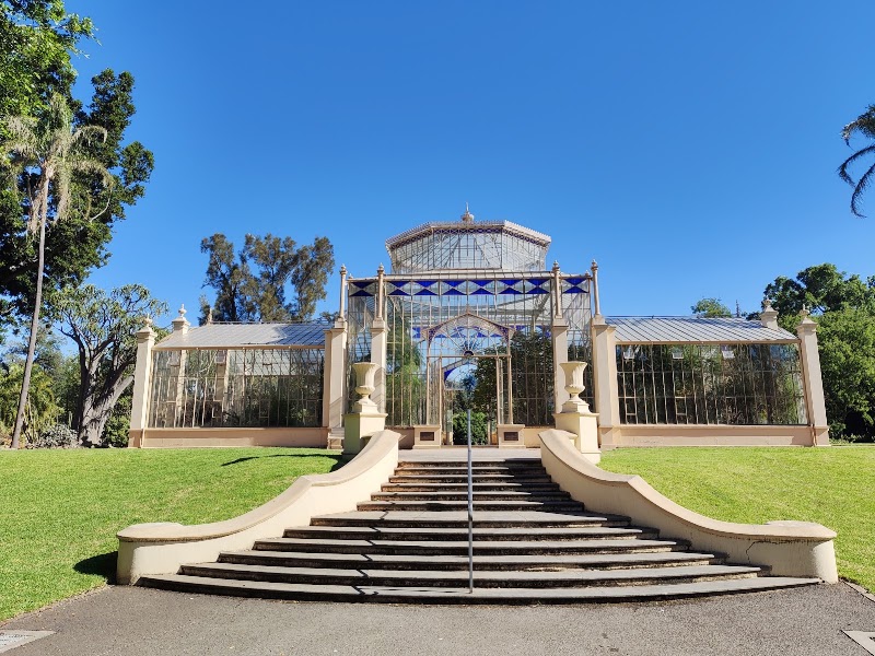 Botanic Park