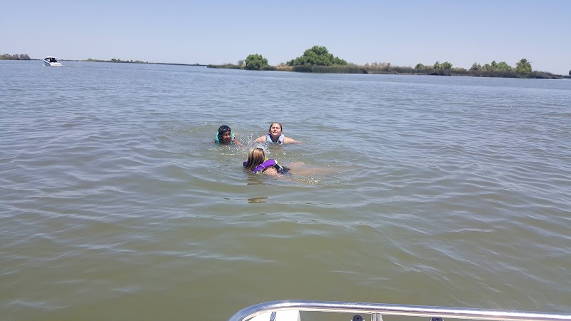 Buena Vista Aquatic Recreational Area
