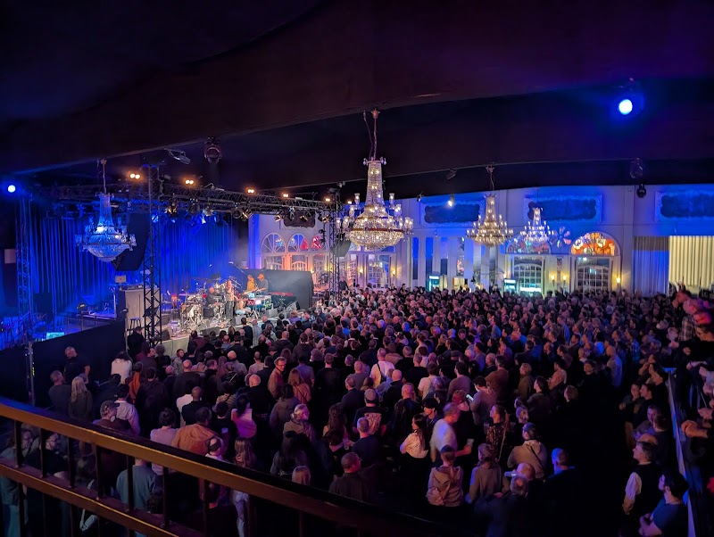 Neue Theaterfabrik
