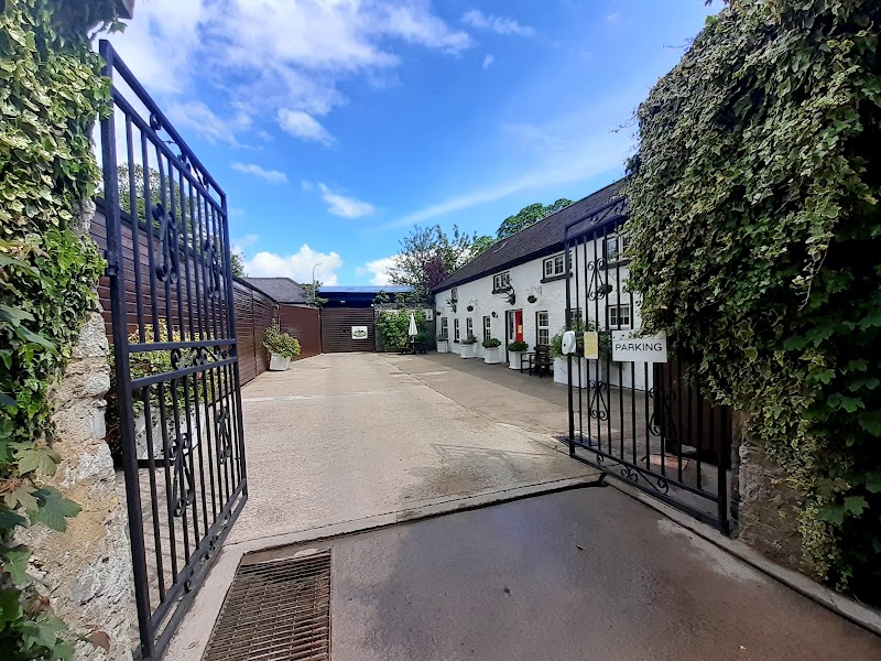 Ballinwillin House