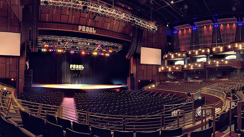 Pearl Theater