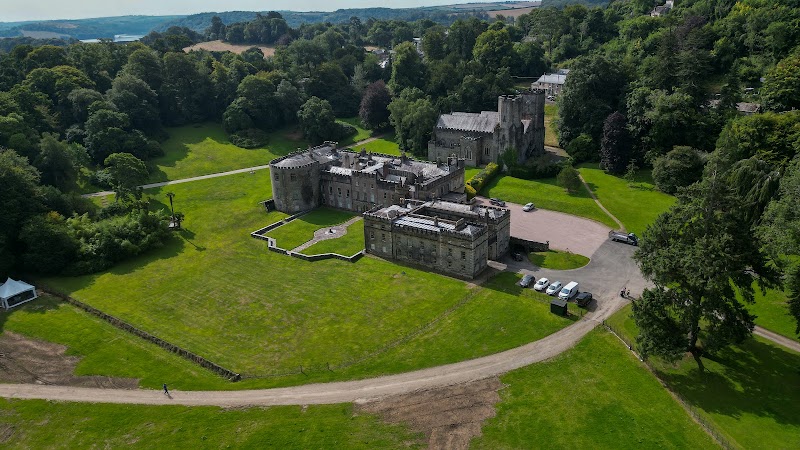 Port Eliot House & Gardens