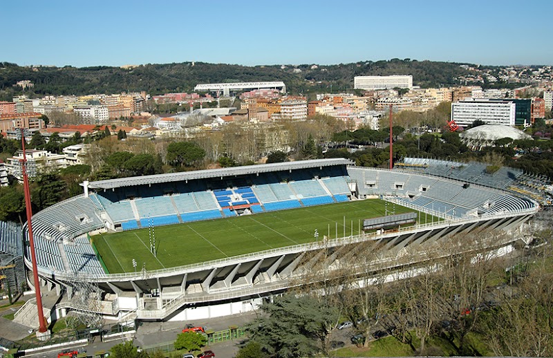 Ex Stadio Flaminio