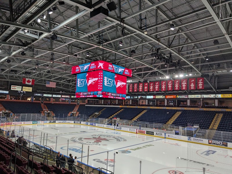 Prospera Place