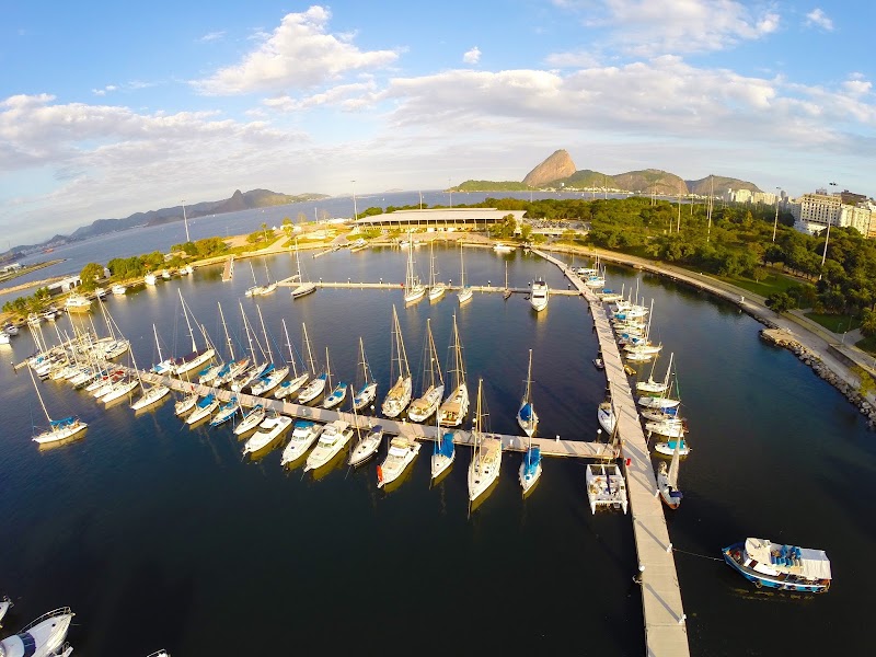 Marina da Glória