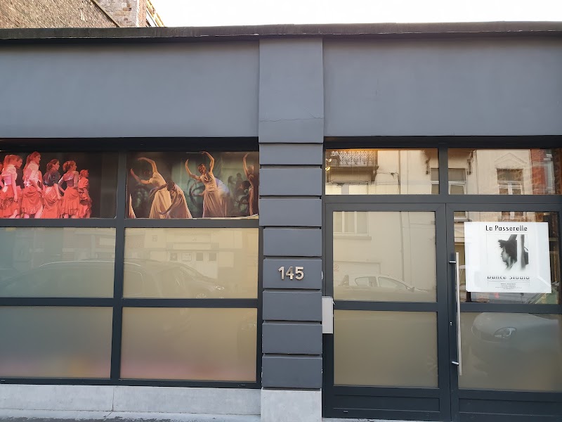La Passerelle Dance Studio