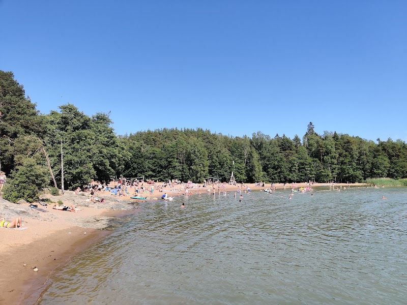 Ruissalo