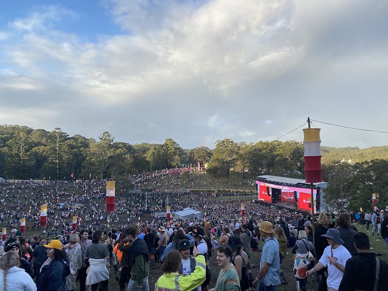 North Byron Parklands