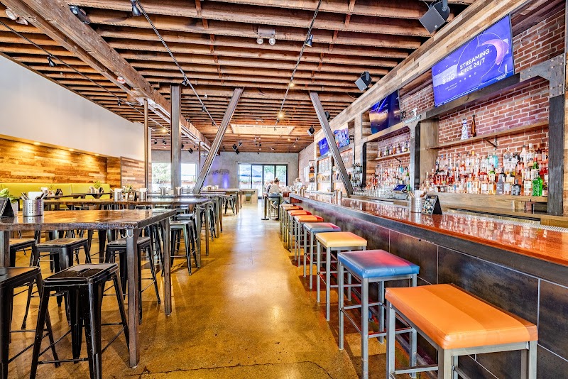 Cornerstone Craft Beer & Live Music