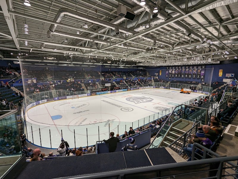 Braehead Arena