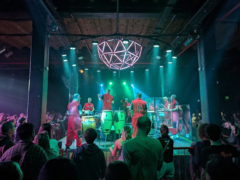 Ciudad Cultural Konex
