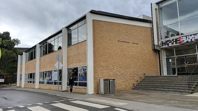 Beaurepaire Centre