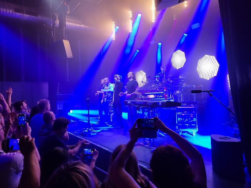 Concertzaal De Kreun