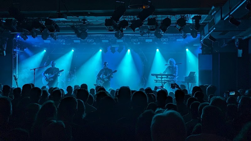 Colos-Saal