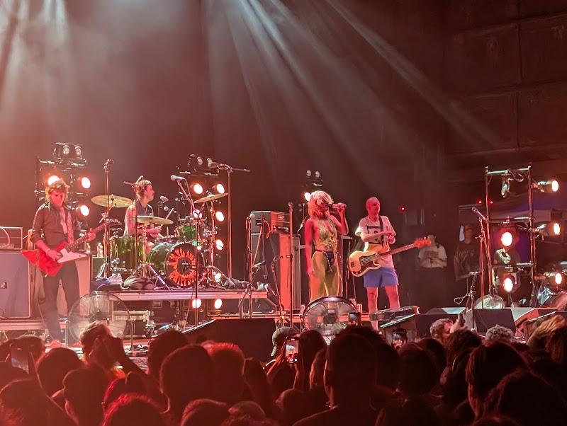 Orlando Amphitheater