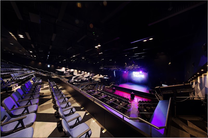 EVAN Theatre