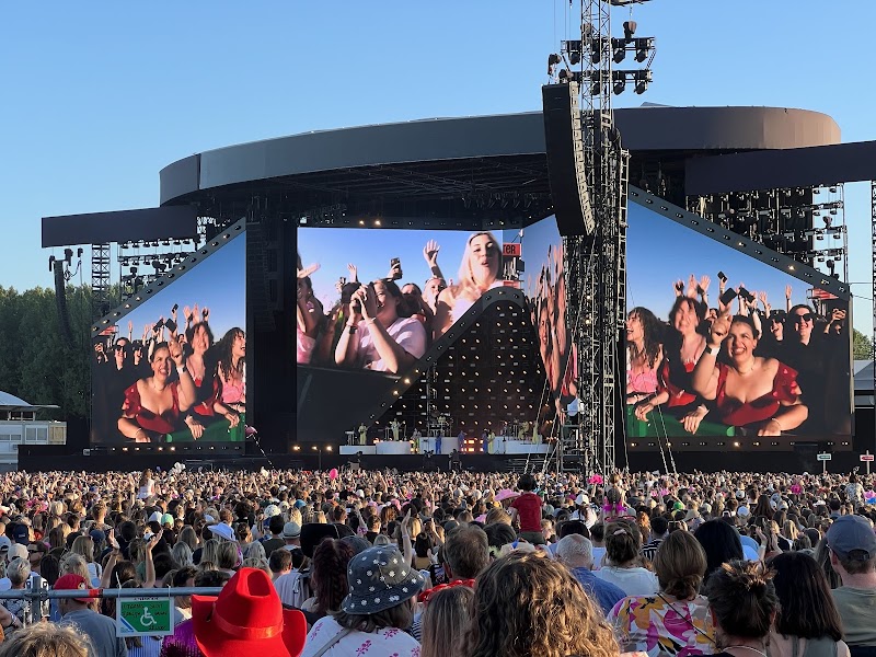 Main Stage