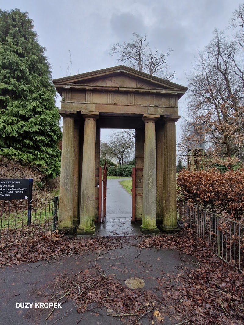 Bellahouston Park