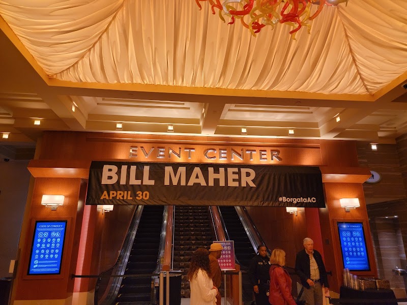 Borgata Event Center