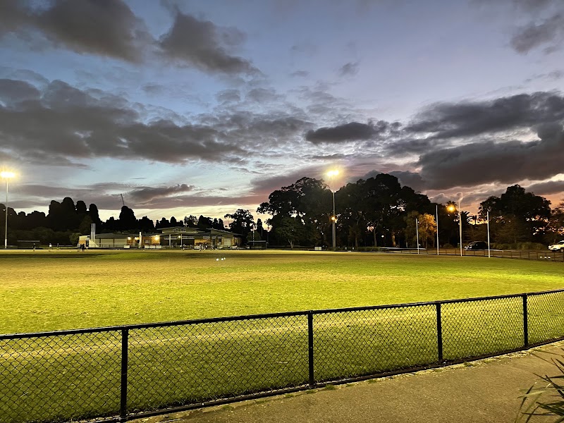 Victoria Park (Parks Victoria)